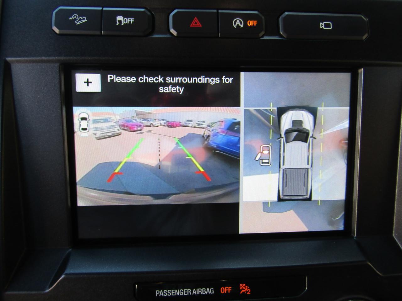 2017 Ford F-150 Raptor 4WD SuperCrew 5.5 Box Grand Prairie TX