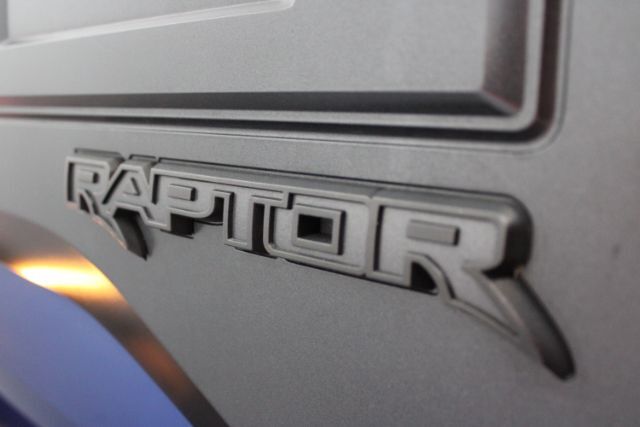 2017 Ford F-150 Raptor Chantilly VA