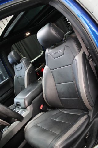 2017 Ford F-150 Raptor Chantilly VA