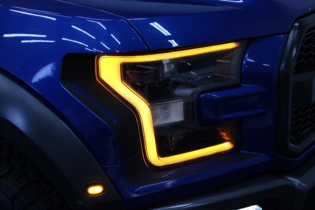 2017 Ford F-150 Raptor Chantilly VA