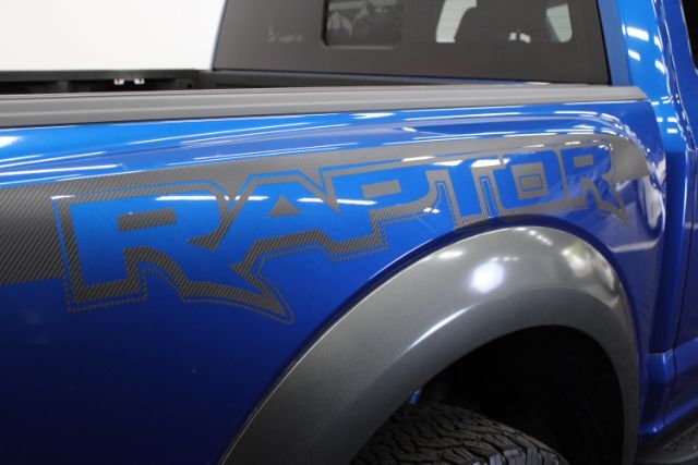 2017 Ford F-150 Raptor Chantilly VA