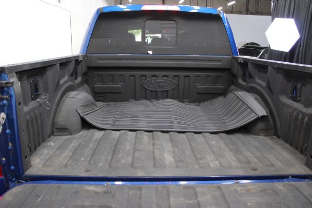 2017 Ford F-150 Raptor Chantilly VA