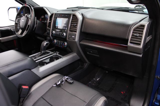 2017 Ford F-150 Raptor Chantilly VA