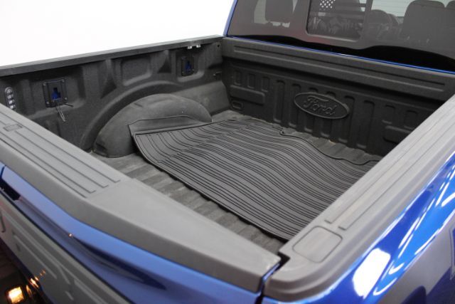 2017 Ford F-150 Raptor Chantilly VA