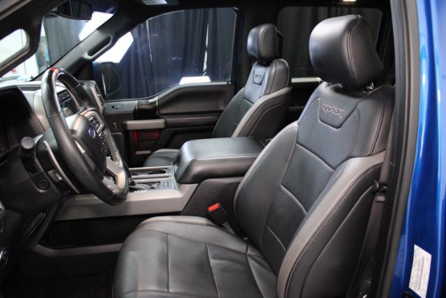 2017 Ford F-150 Raptor Chantilly VA