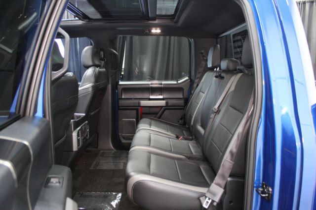 2017 Ford F-150 Raptor Chantilly VA