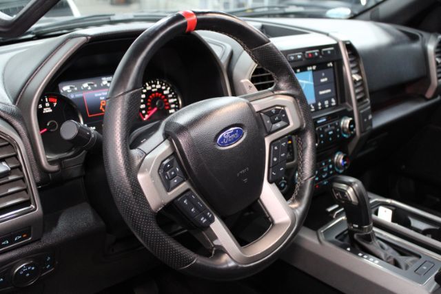 2017 Ford F-150 Raptor Chantilly VA