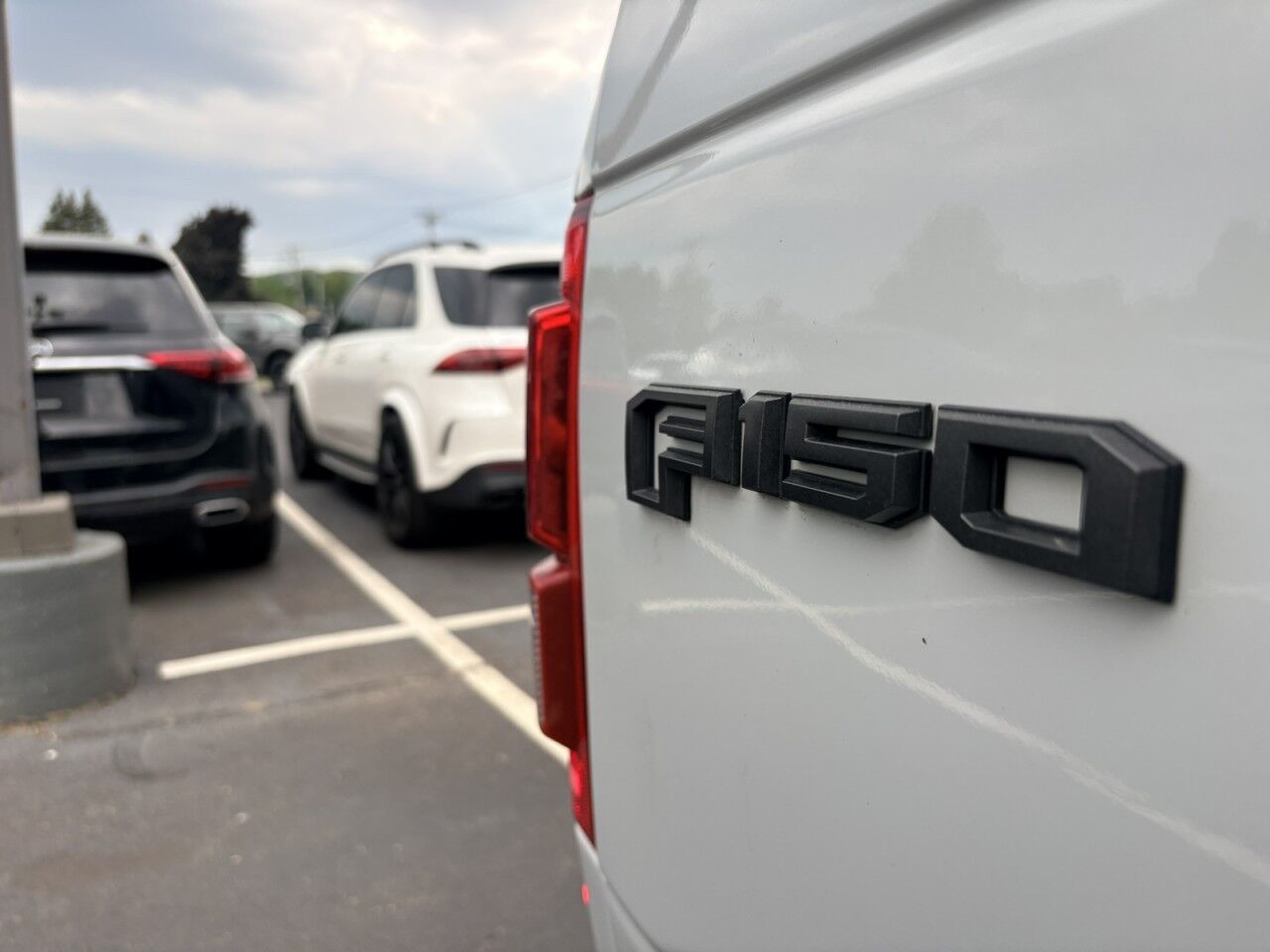 2017 Ford F-150 Raptor Fitchburg MA