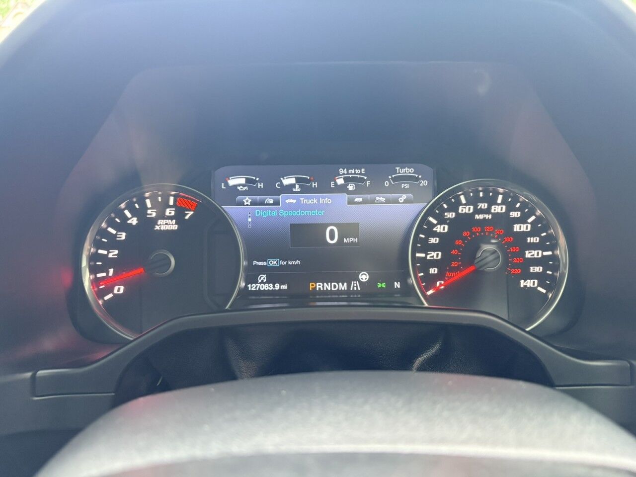 2017 Ford F-150 Raptor Fitchburg MA