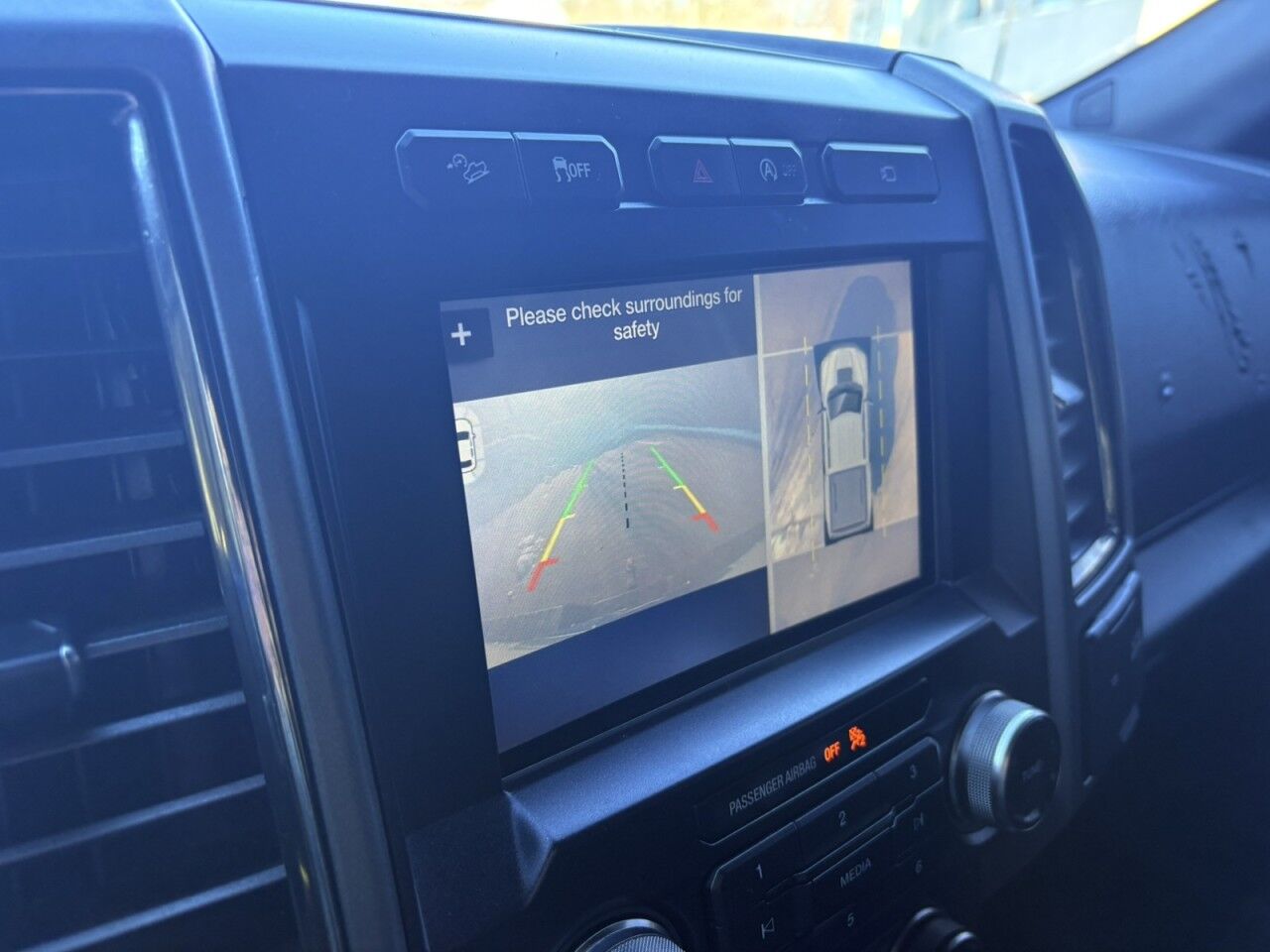 2017 Ford F-150 Raptor Fitchburg MA