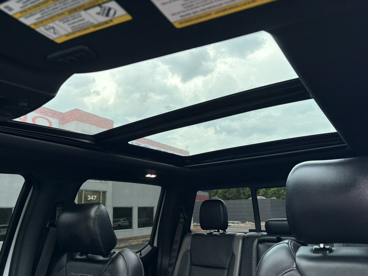 2017 Ford F-150 Raptor Fitchburg MA