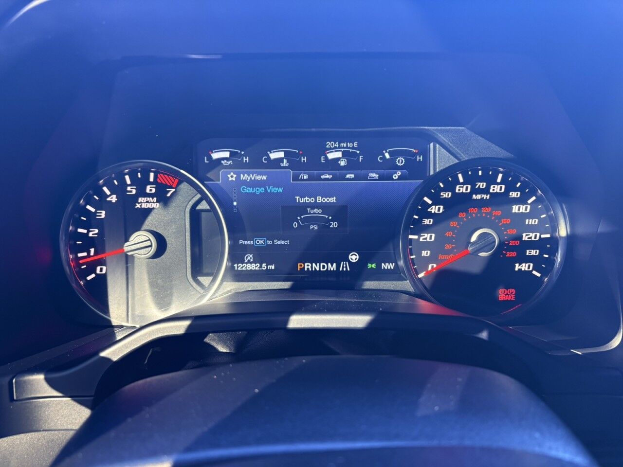 2017 Ford F-150 Raptor Fitchburg MA