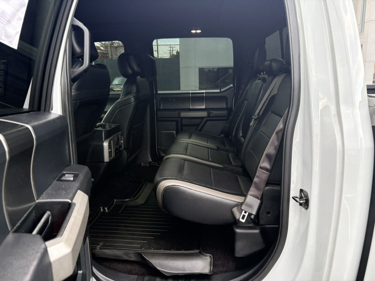 2017 Ford F-150 Raptor Fitchburg MA
