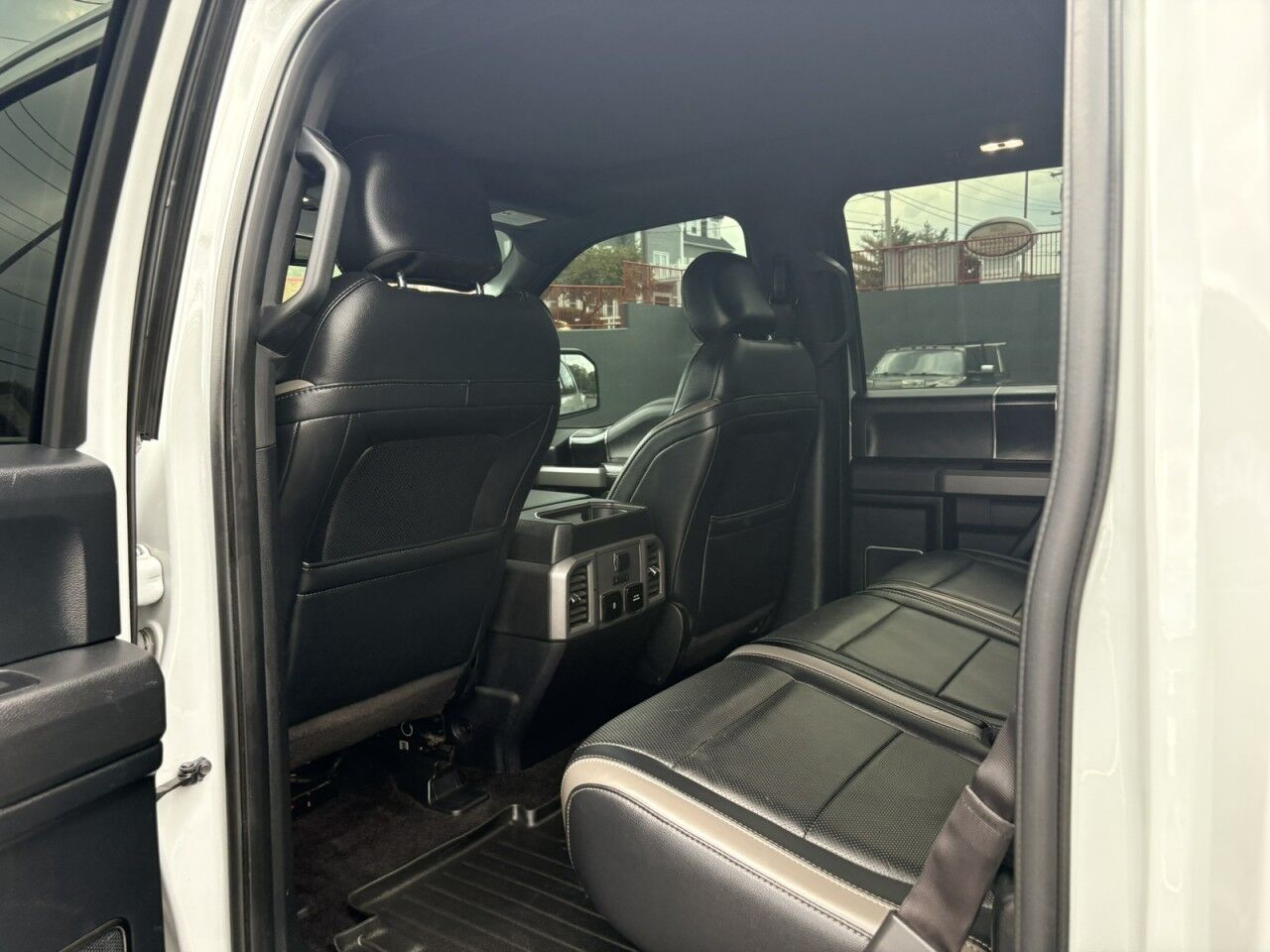 2017 Ford F-150 Raptor Fitchburg MA