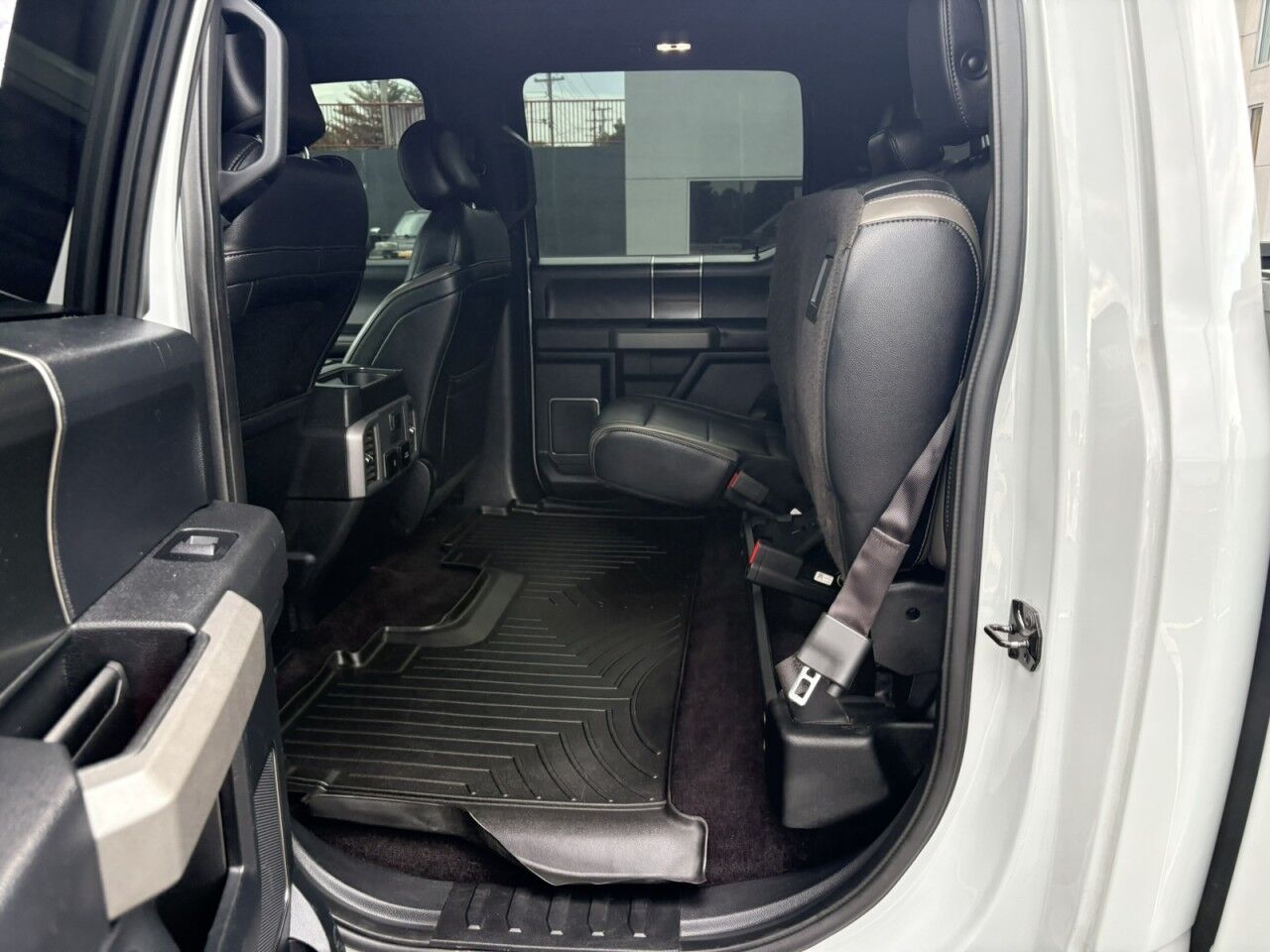 2017 Ford F-150 Raptor Fitchburg MA