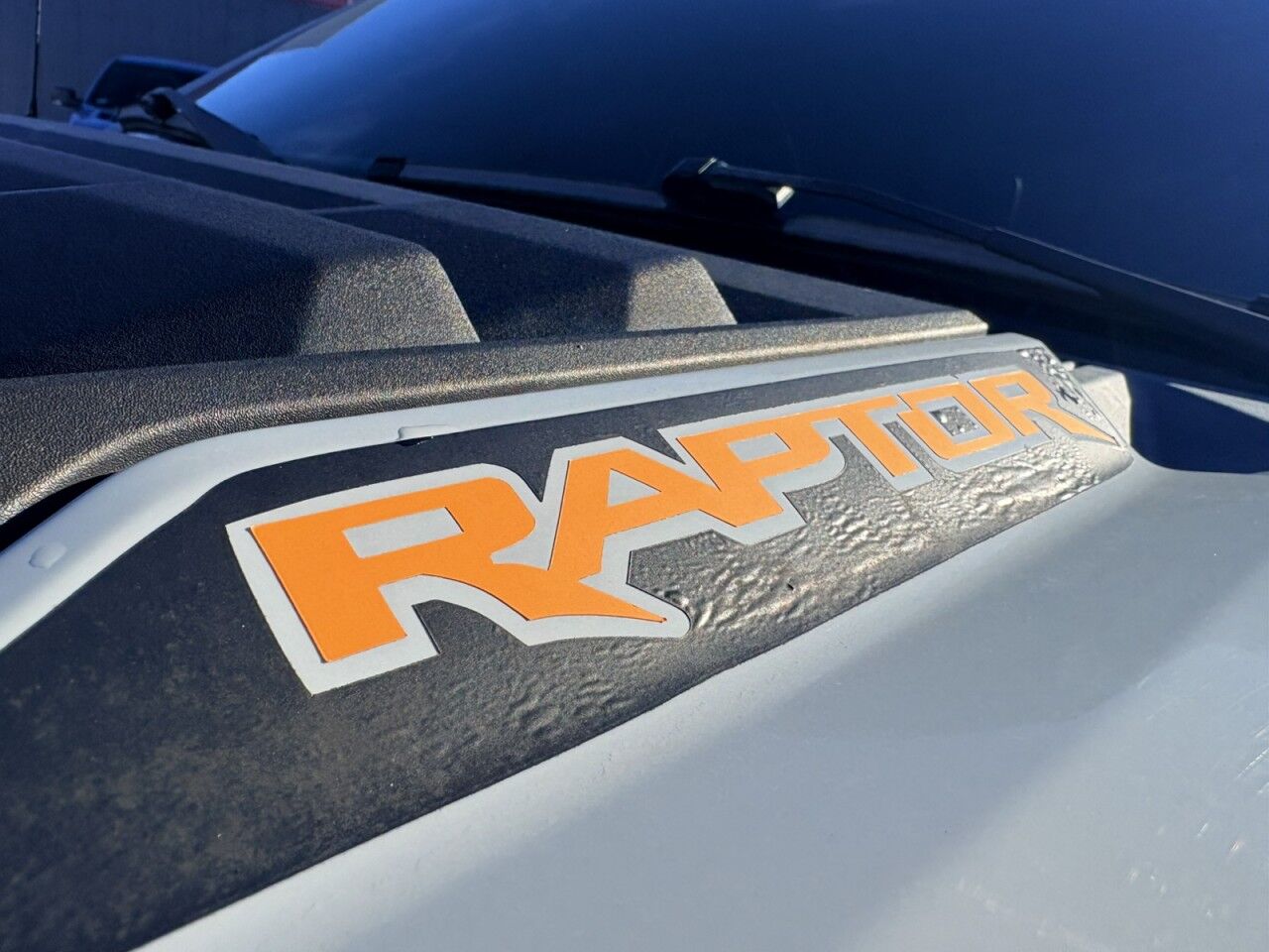 2017 Ford F-150 Raptor Fitchburg MA