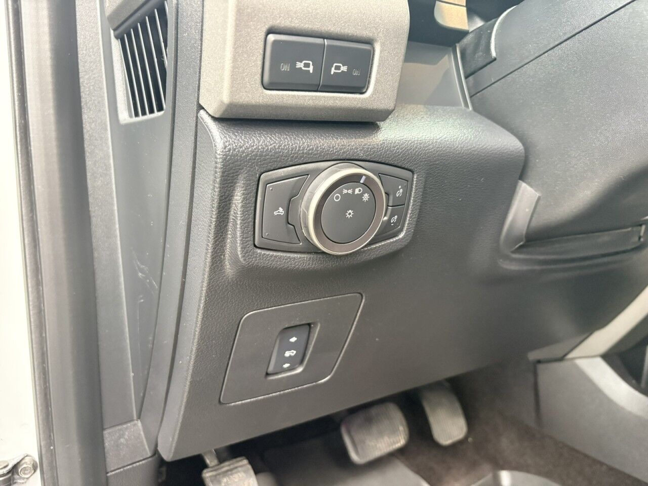 2017 Ford F-150 Raptor Fitchburg MA