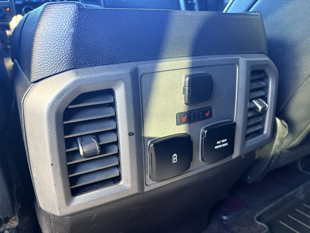 2017 Ford F-150 Raptor Fitchburg MA