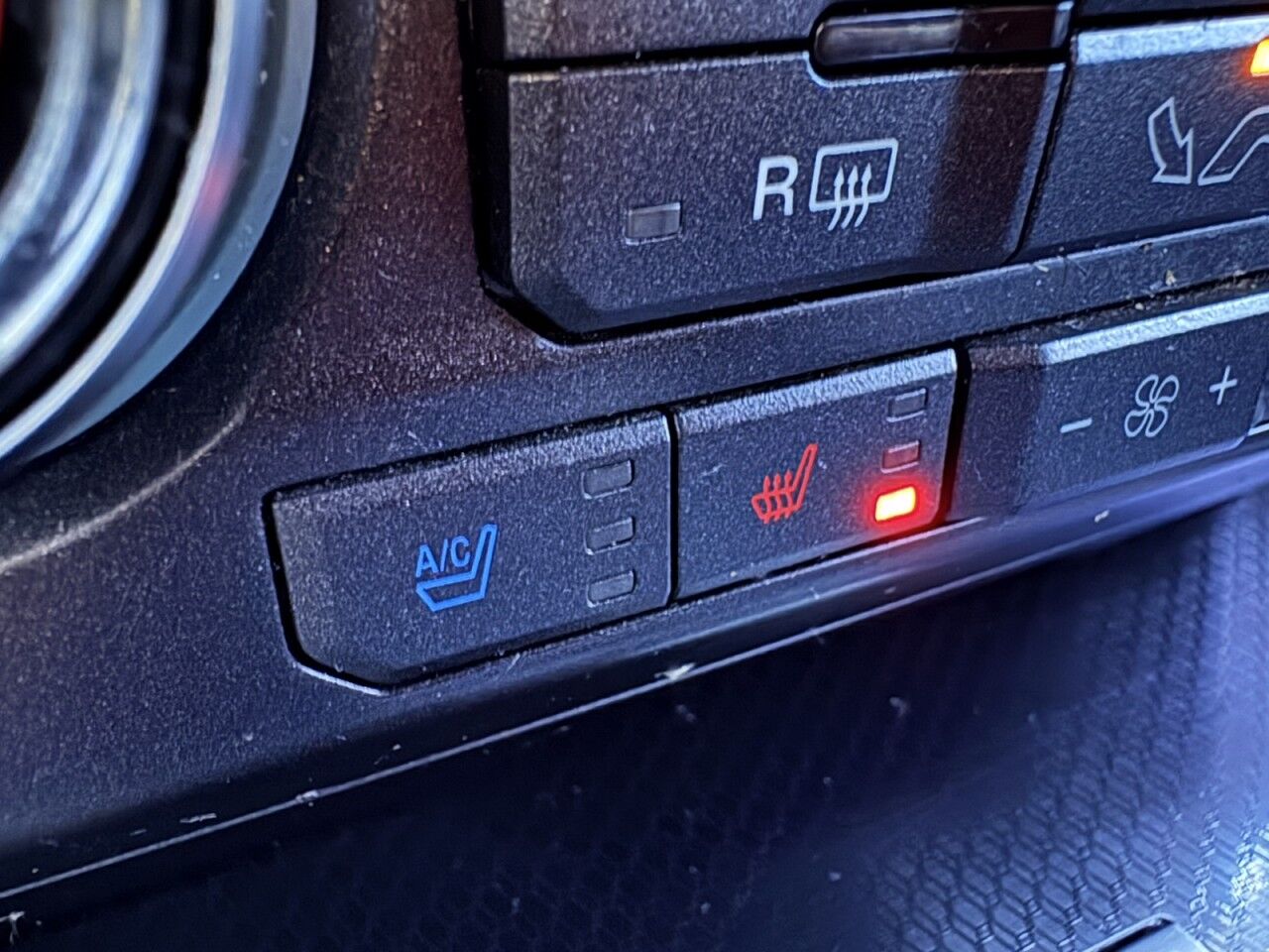 2017 Ford F-150 Raptor Fitchburg MA