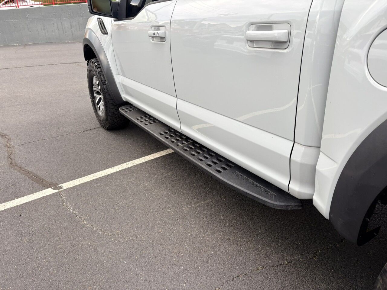 2017 Ford F-150 Raptor Fitchburg MA