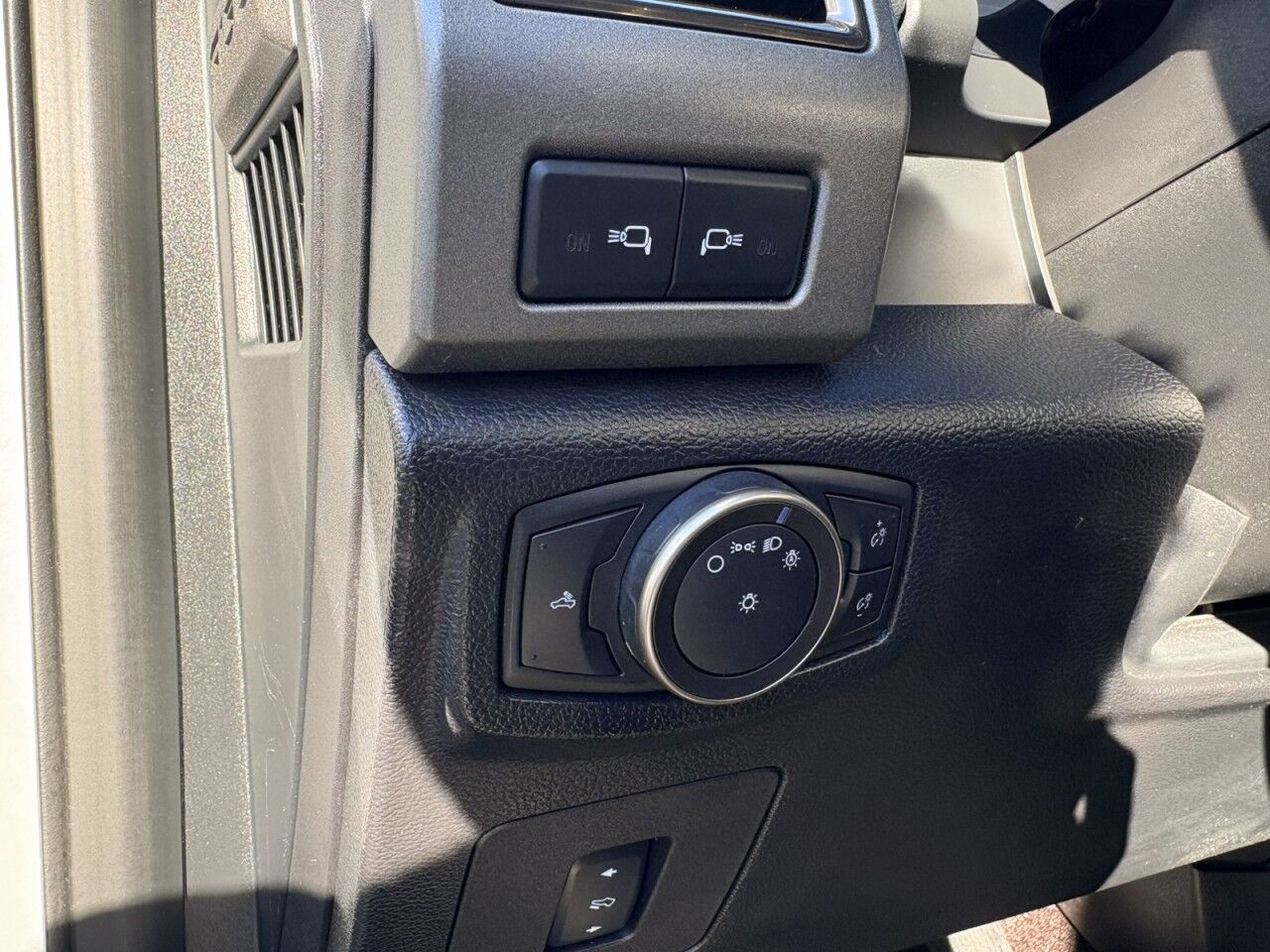 2017 Ford F-150 Raptor Fitchburg MA