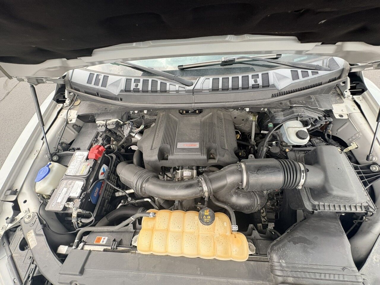 2017 Ford F-150 Raptor Fitchburg MA