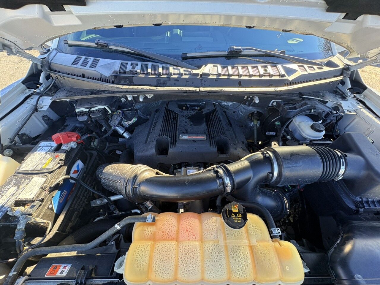 2017 Ford F-150 Raptor Fitchburg MA