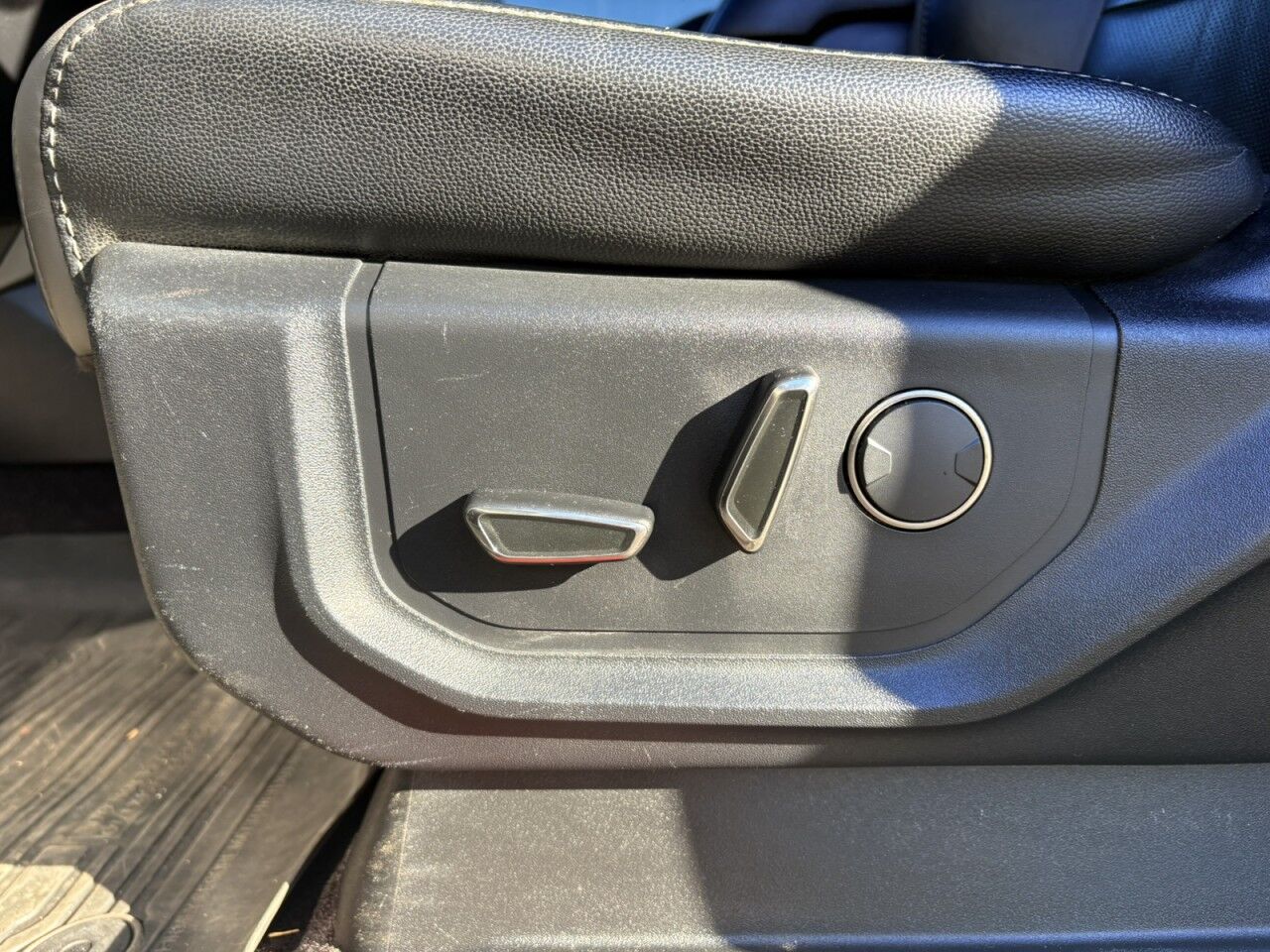 2017 Ford F-150 Raptor Fitchburg MA