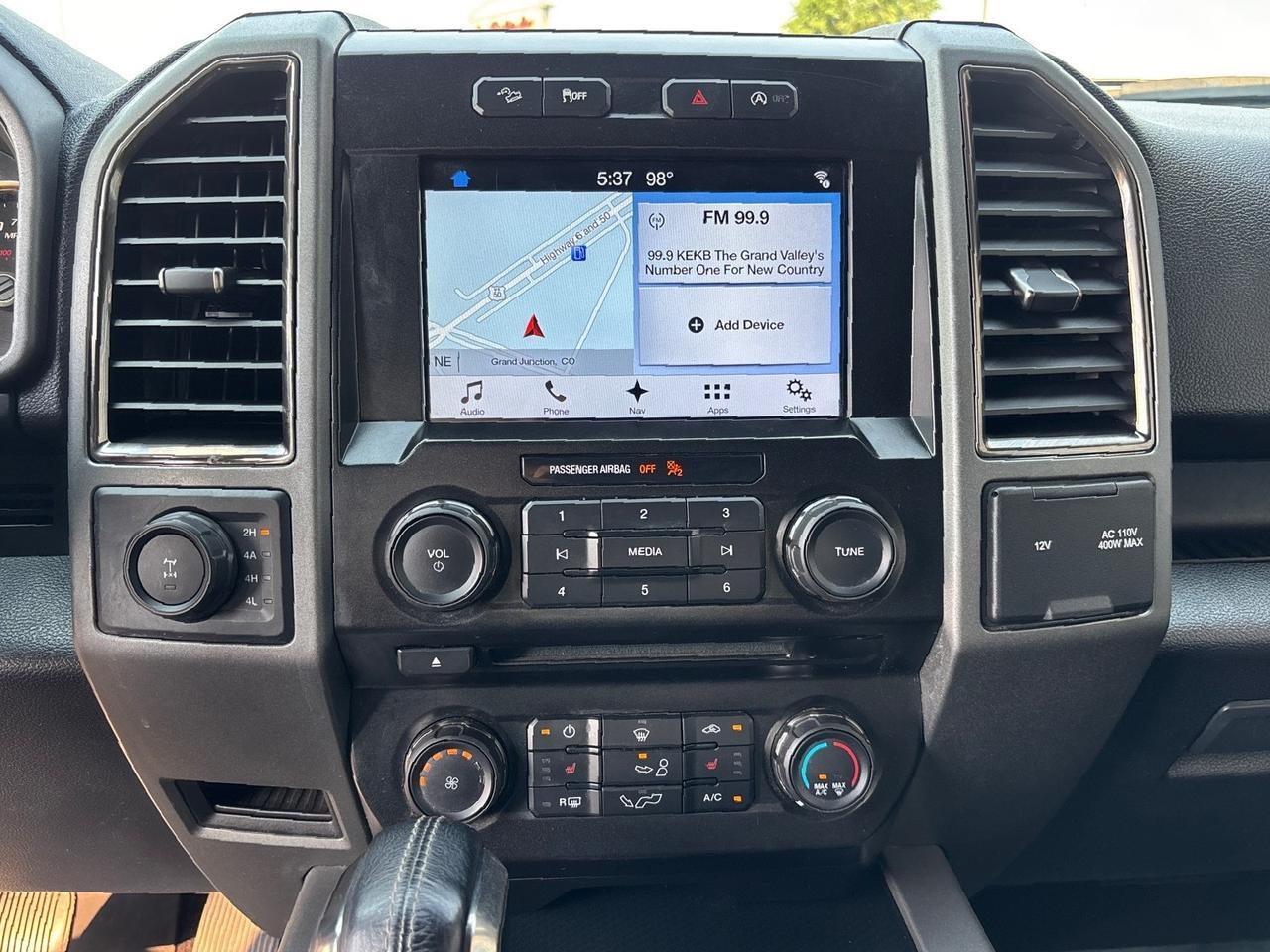 2017 Ford F-150 Raptor Grand Junction CO