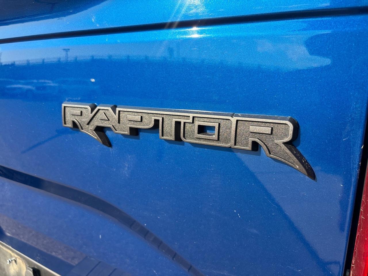 2017 Ford F-150 Raptor Grand Junction CO