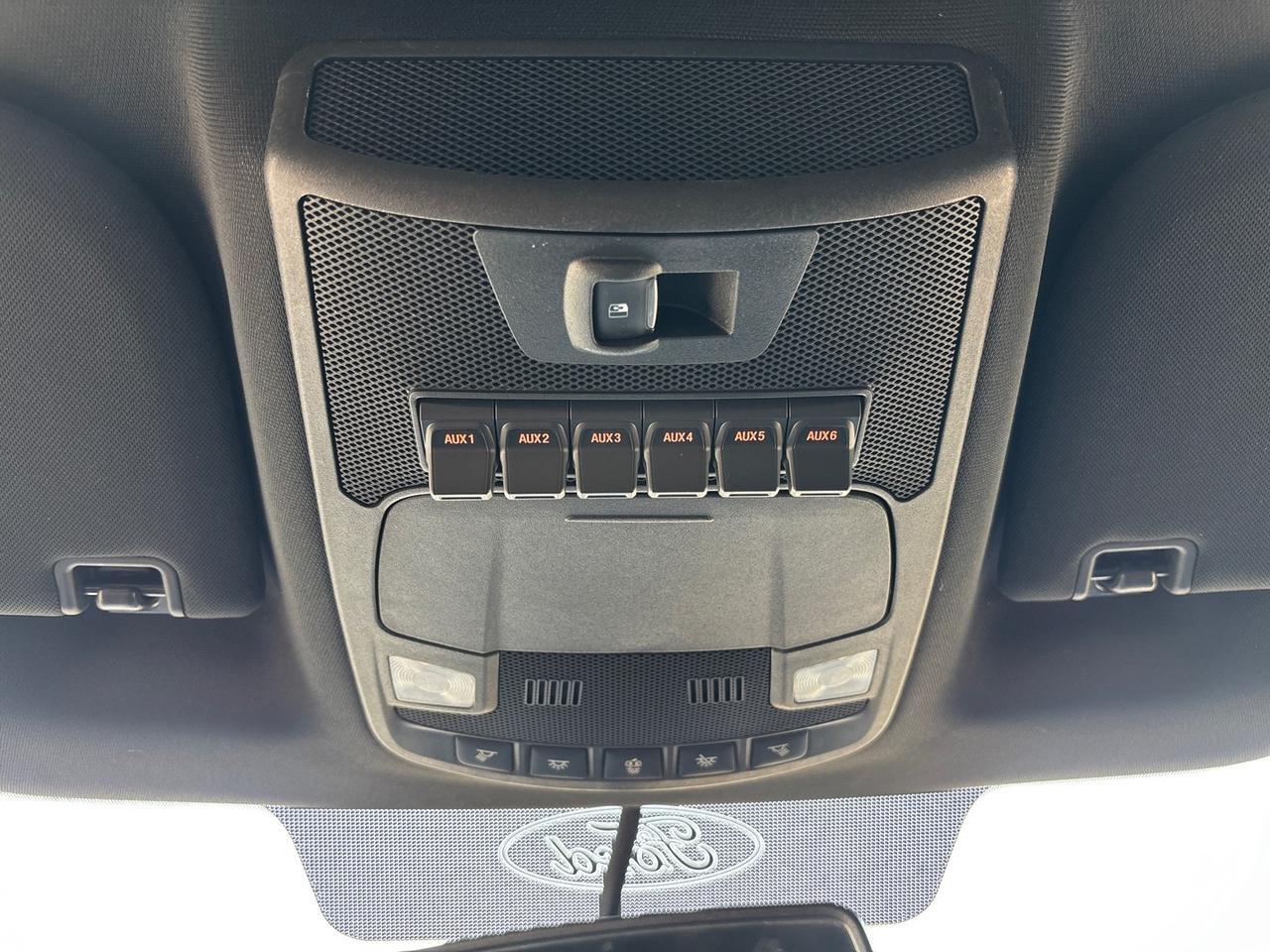 2017 Ford F-150 Raptor Grand Junction CO