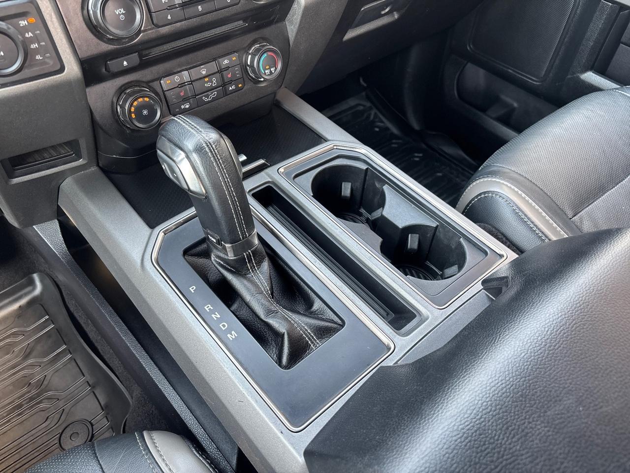 2017 Ford F-150 Raptor Grand Junction CO