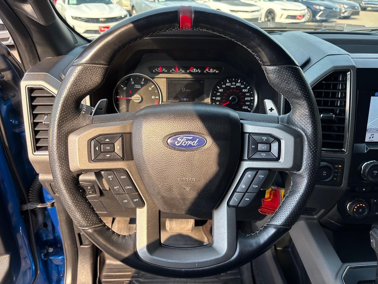 2017 Ford F-150 Raptor Grand Junction CO