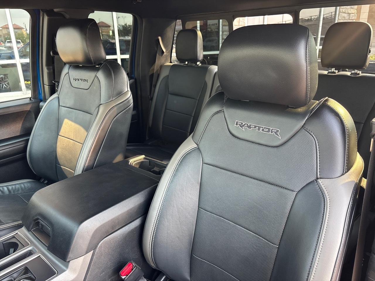 2017 Ford F-150 Raptor Grand Junction CO