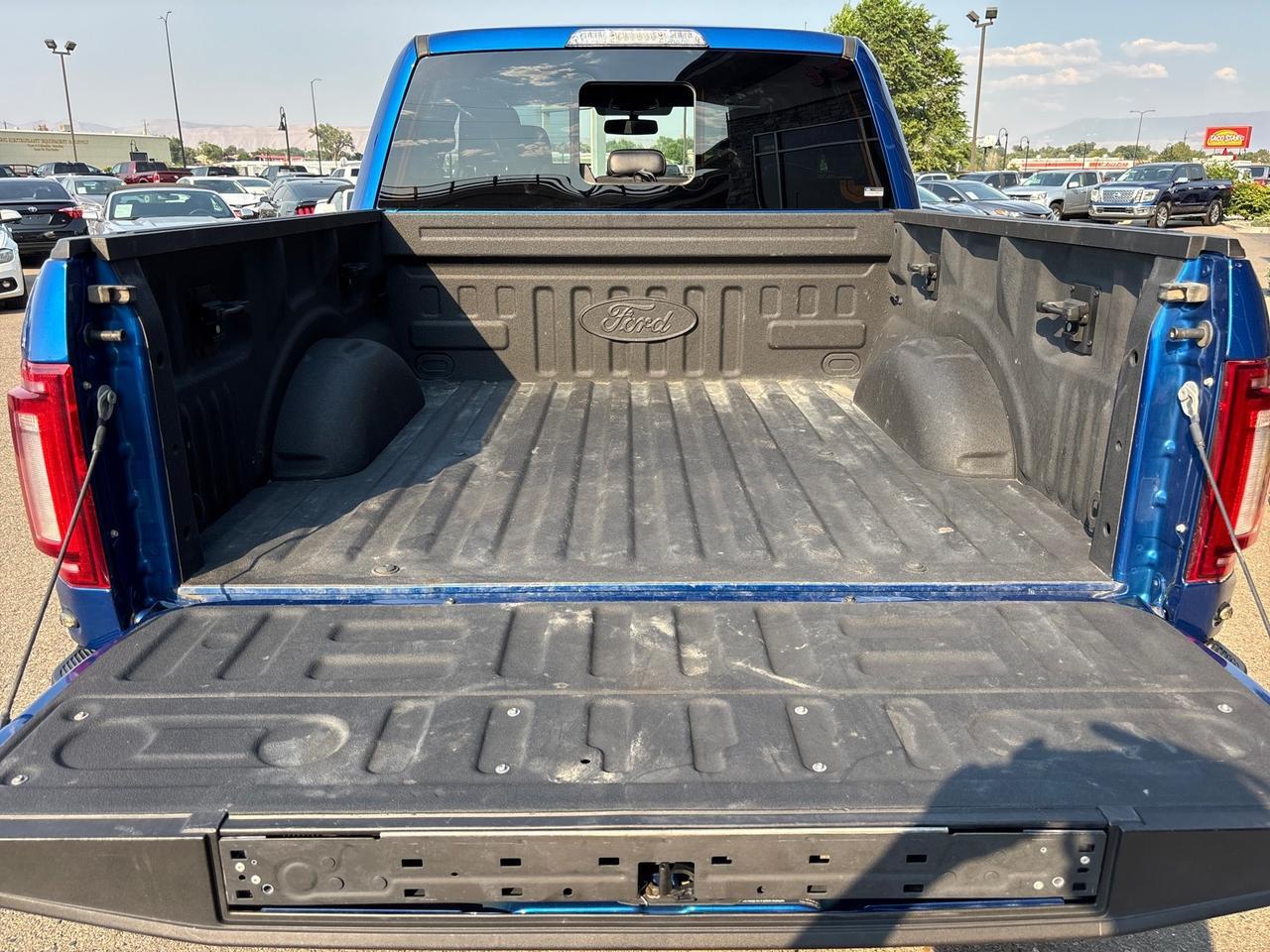 2017 Ford F-150 Raptor Grand Junction CO