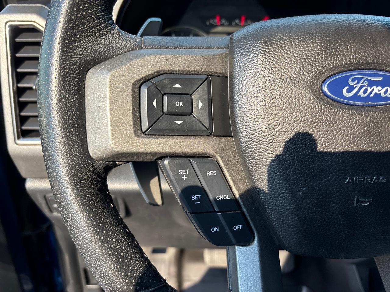 2017 Ford F-150 Raptor Grand Junction CO