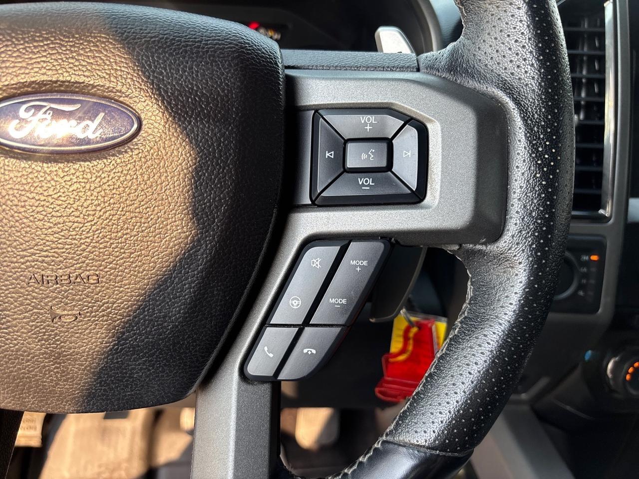 2017 Ford F-150 Raptor Grand Junction CO