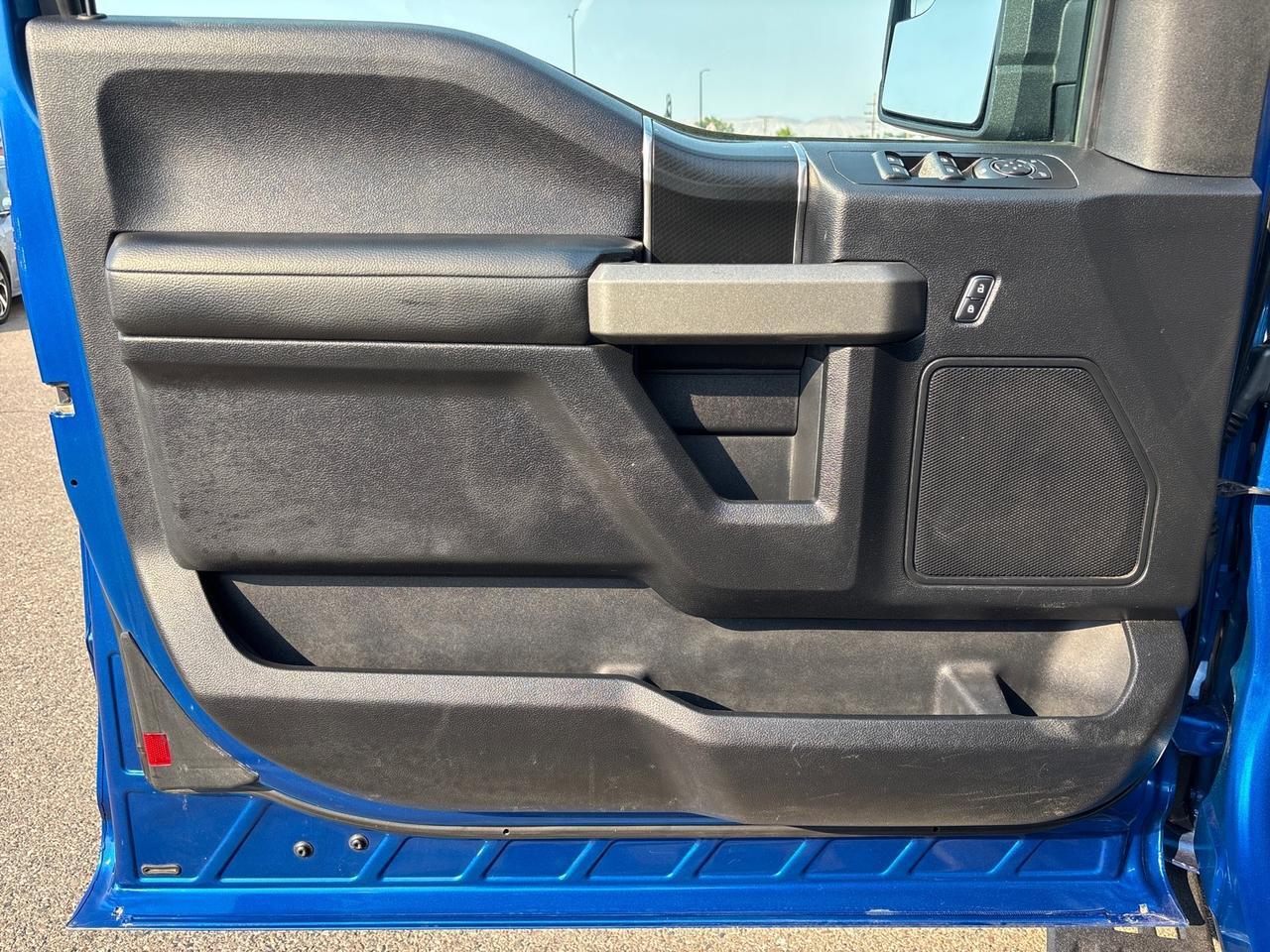 2017 Ford F-150 Raptor Grand Junction CO
