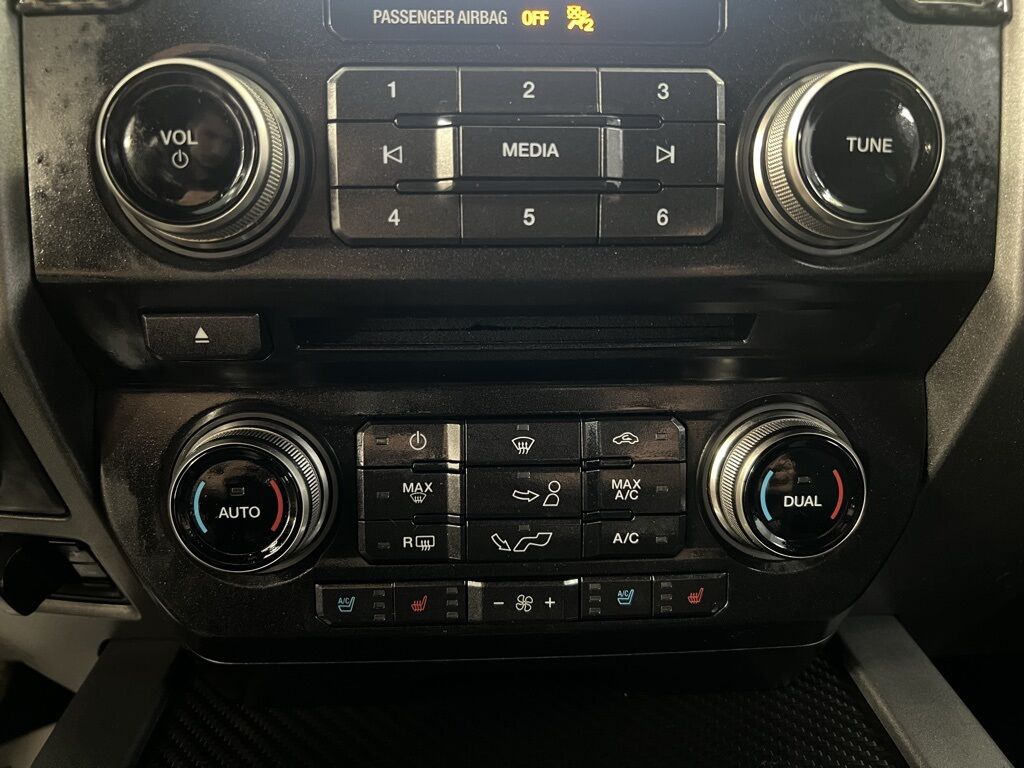 2017 Ford F-150 Raptor Highlands Ranch CO