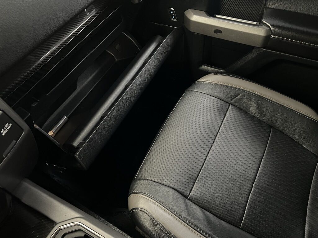 2017 Ford F-150 Raptor Highlands Ranch CO