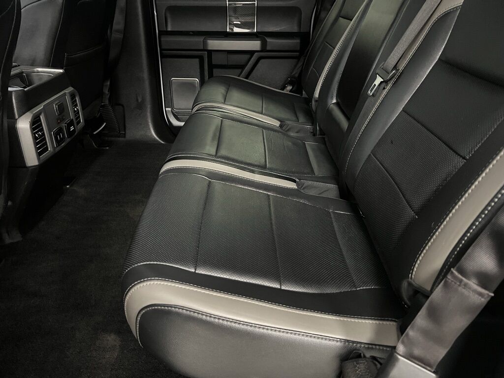 2017 Ford F-150 Raptor Highlands Ranch CO