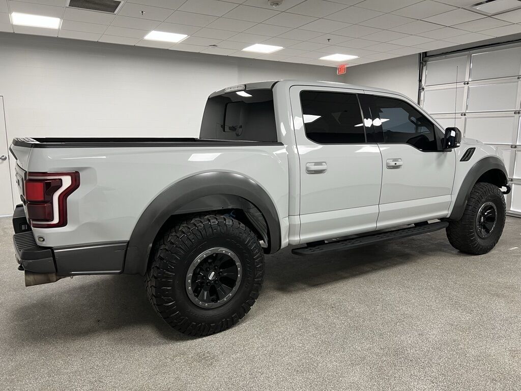 2017 Ford F-150 Raptor Highlands Ranch CO