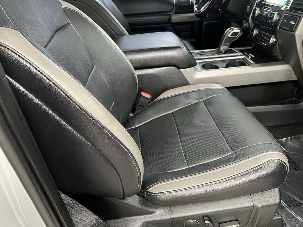 2017 Ford F-150 Raptor Highlands Ranch CO