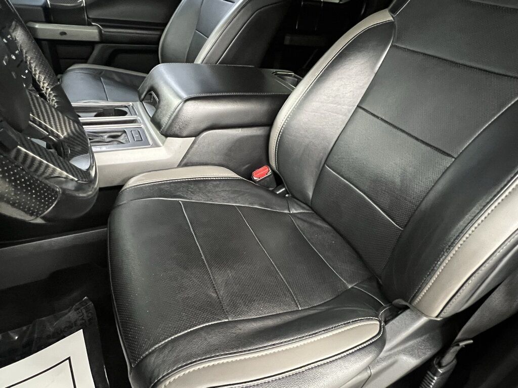 2017 Ford F-150 Raptor Highlands Ranch CO