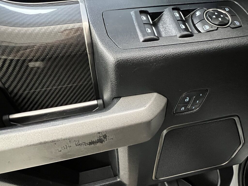 2017 Ford F-150 Raptor Highlands Ranch CO