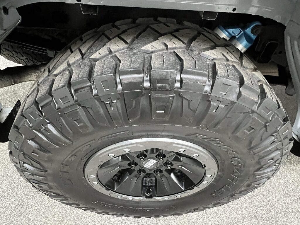 2017 Ford F-150 Raptor Highlands Ranch CO