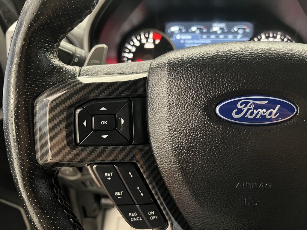 2017 Ford F-150 Raptor Highlands Ranch CO