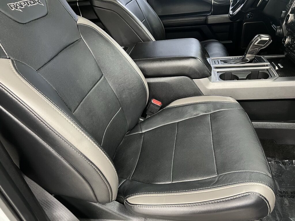2017 Ford F-150 Raptor Highlands Ranch CO