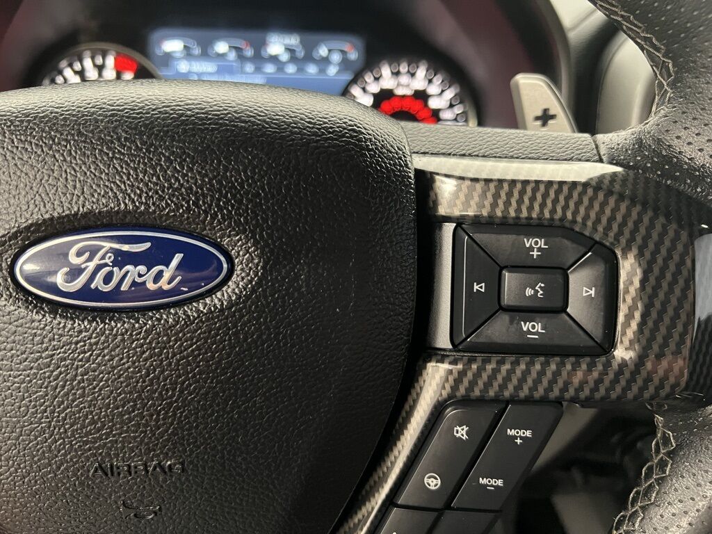 2017 Ford F-150 Raptor Highlands Ranch CO