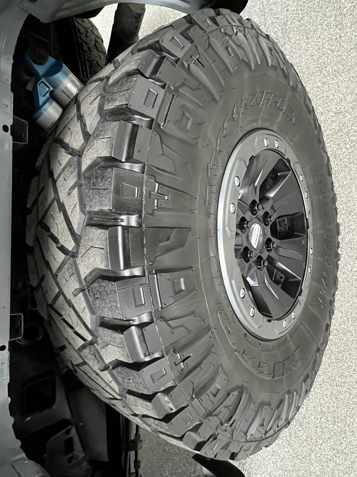 2017 Ford F-150 Raptor Loveland CO
